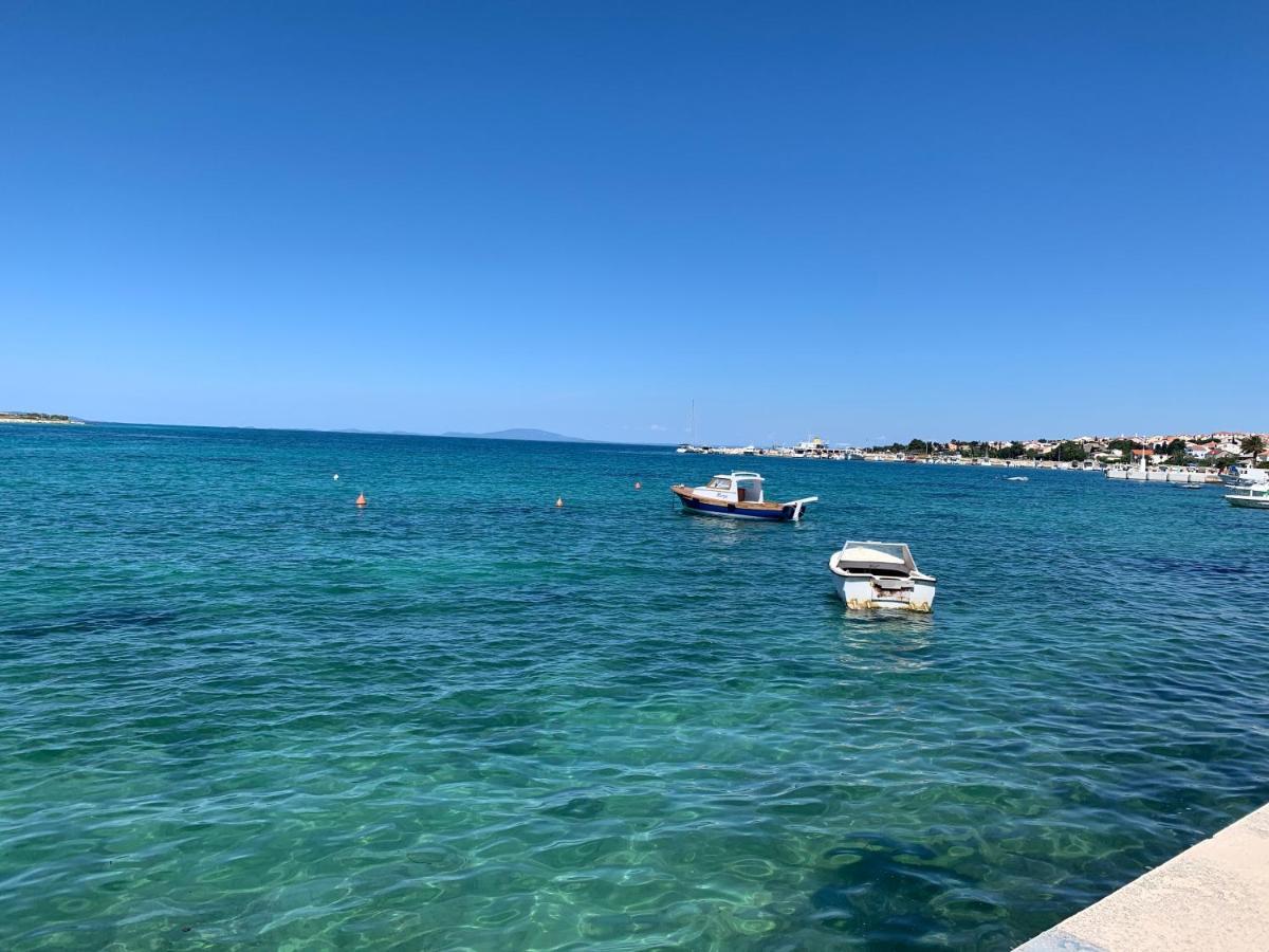 Nova Excellence Διαμέρισμα Novalja Εξωτερικό φωτογραφία