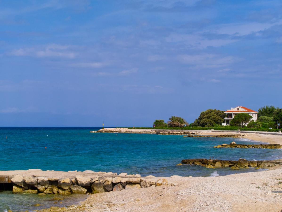 Nova Excellence Διαμέρισμα Novalja Εξωτερικό φωτογραφία