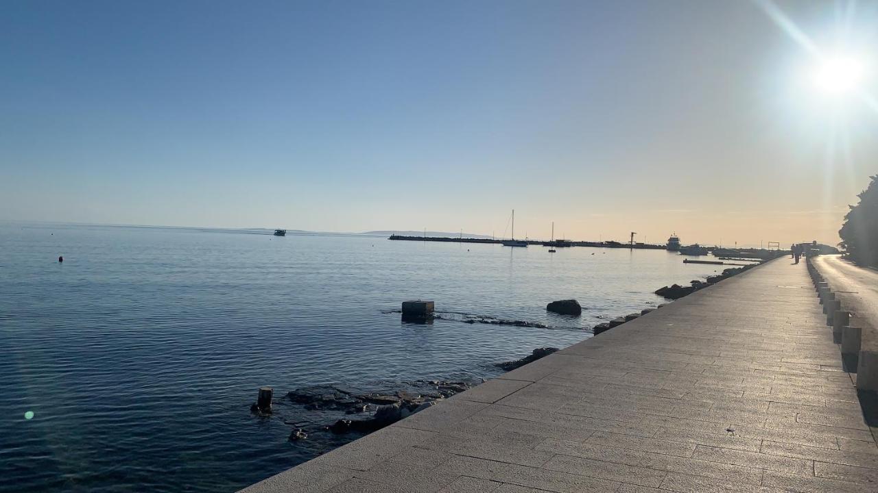 Nova Excellence Διαμέρισμα Novalja Εξωτερικό φωτογραφία