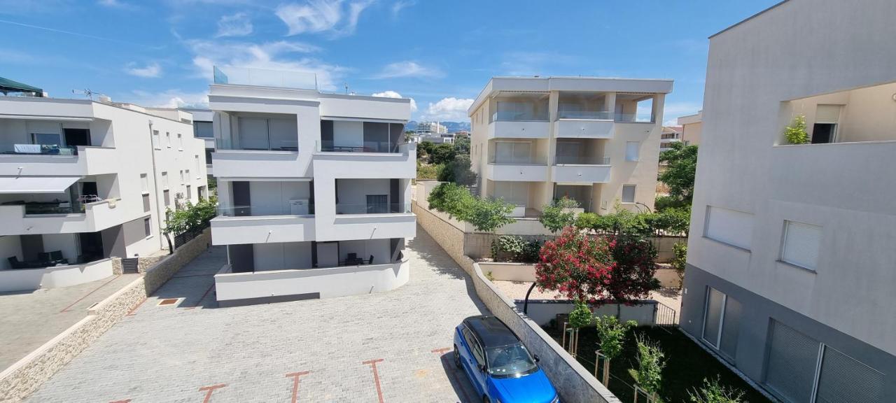 Nova Excellence Διαμέρισμα Novalja Εξωτερικό φωτογραφία
