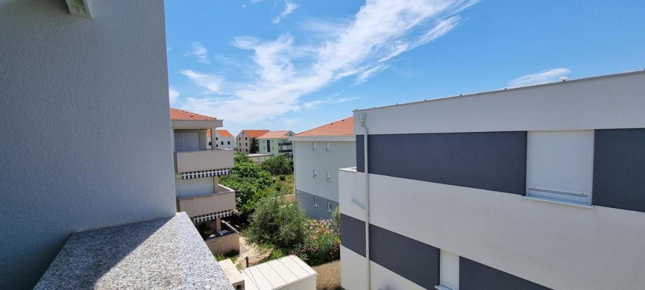 Nova Excellence Διαμέρισμα Novalja Εξωτερικό φωτογραφία