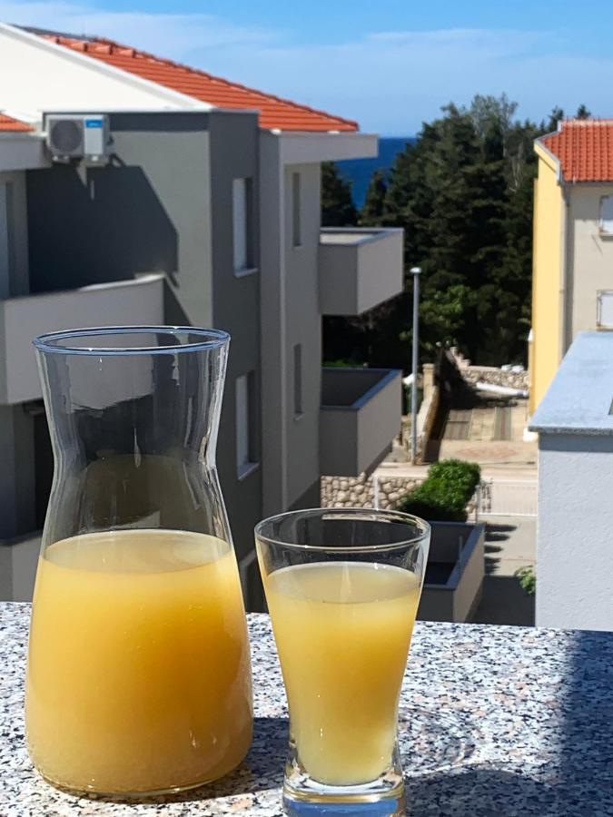 Nova Excellence Διαμέρισμα Novalja Εξωτερικό φωτογραφία